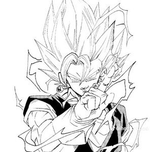 Meet your Posher, Werclouf